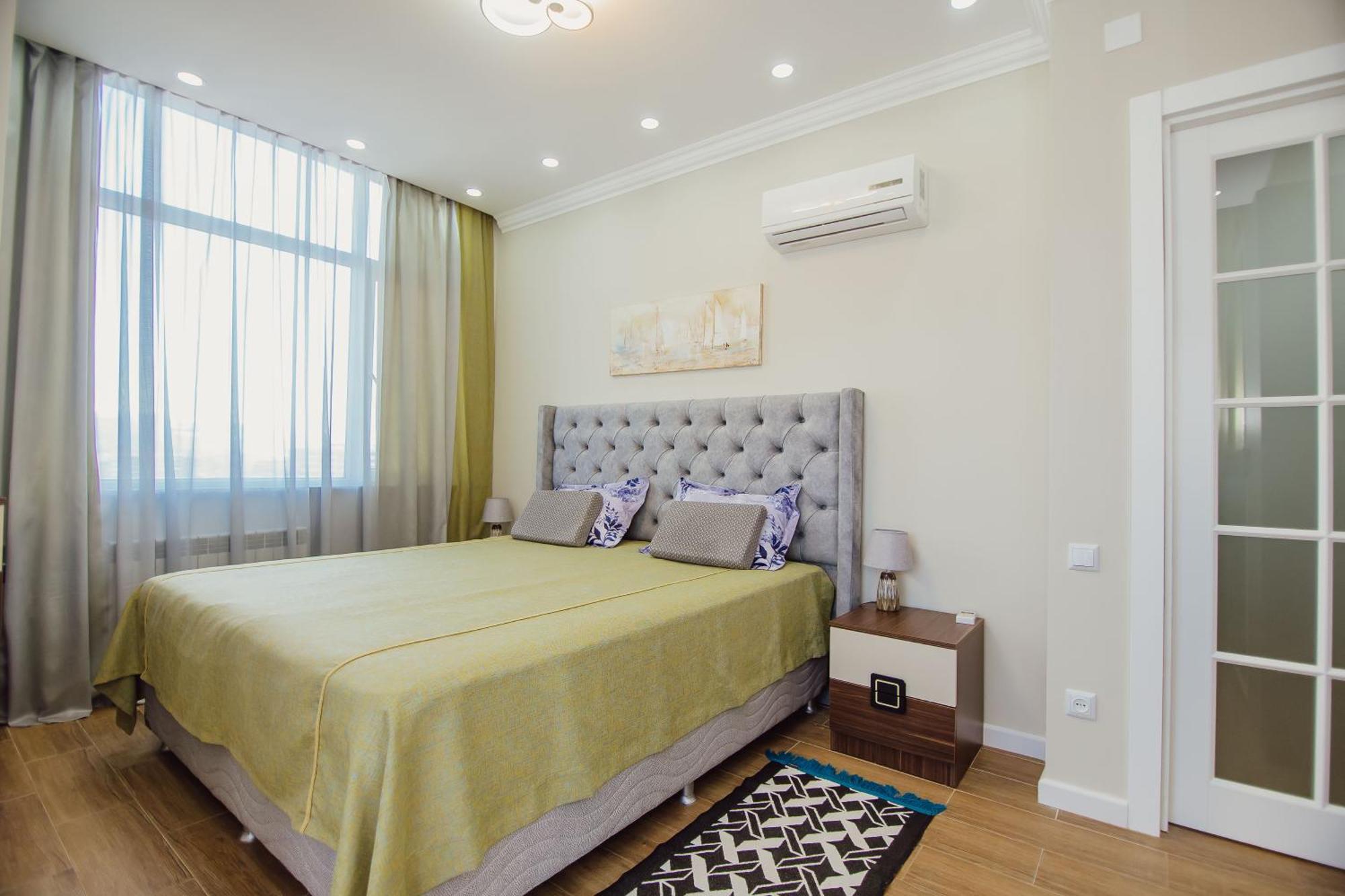 Happy Apartments باتومي المظهر الخارجي الصورة