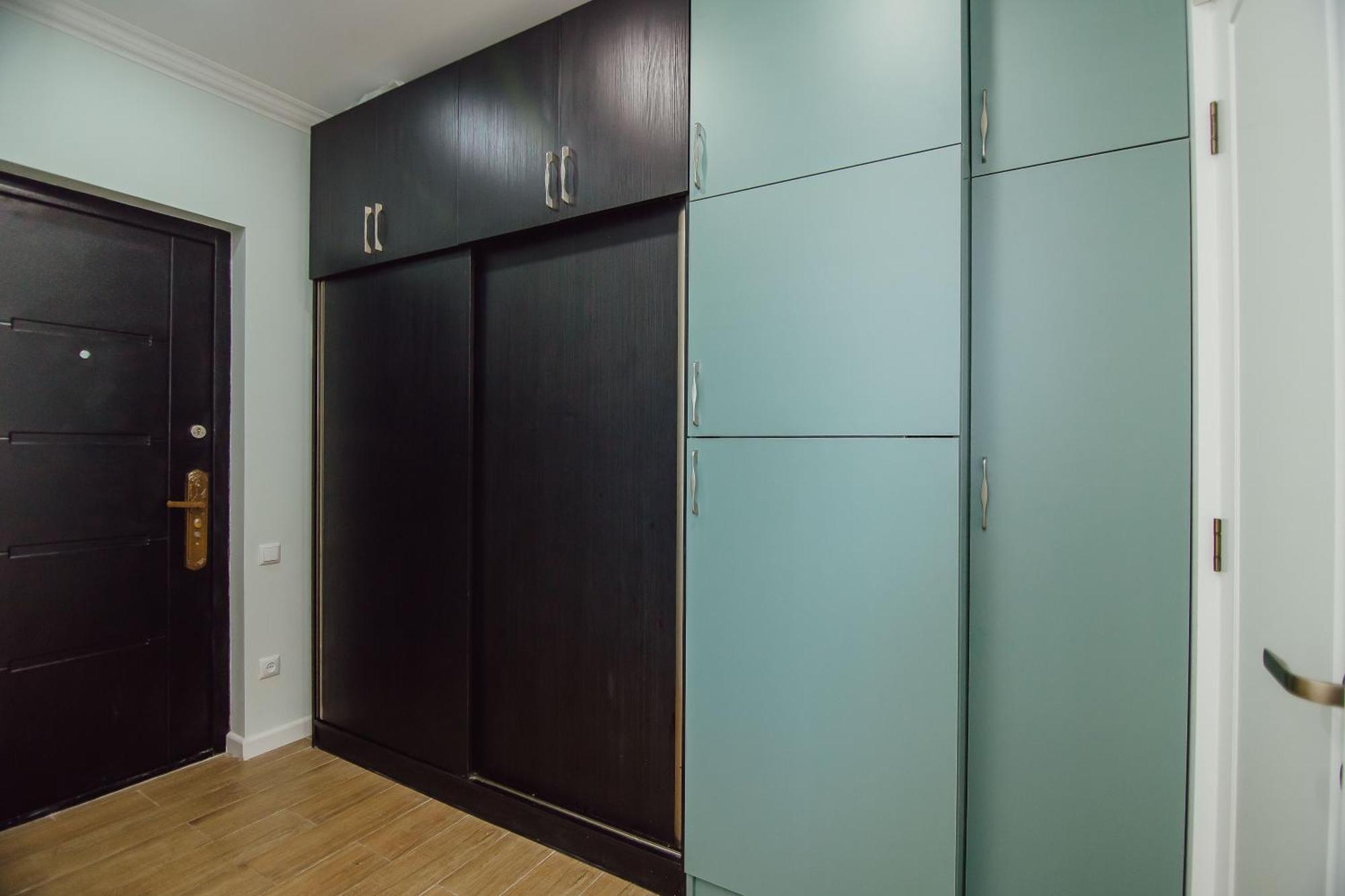 Happy Apartments باتومي المظهر الخارجي الصورة