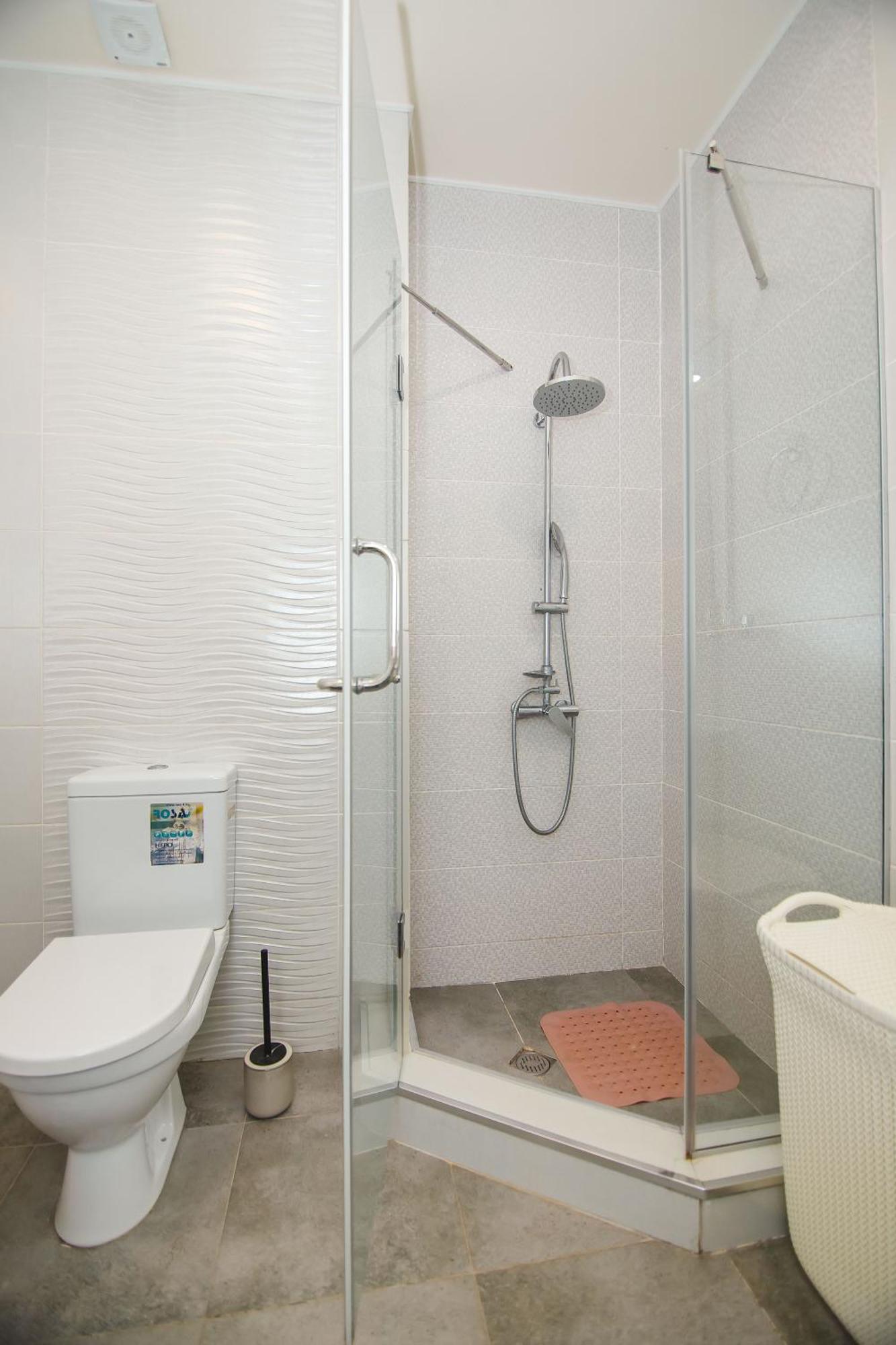 Happy Apartments باتومي المظهر الخارجي الصورة
