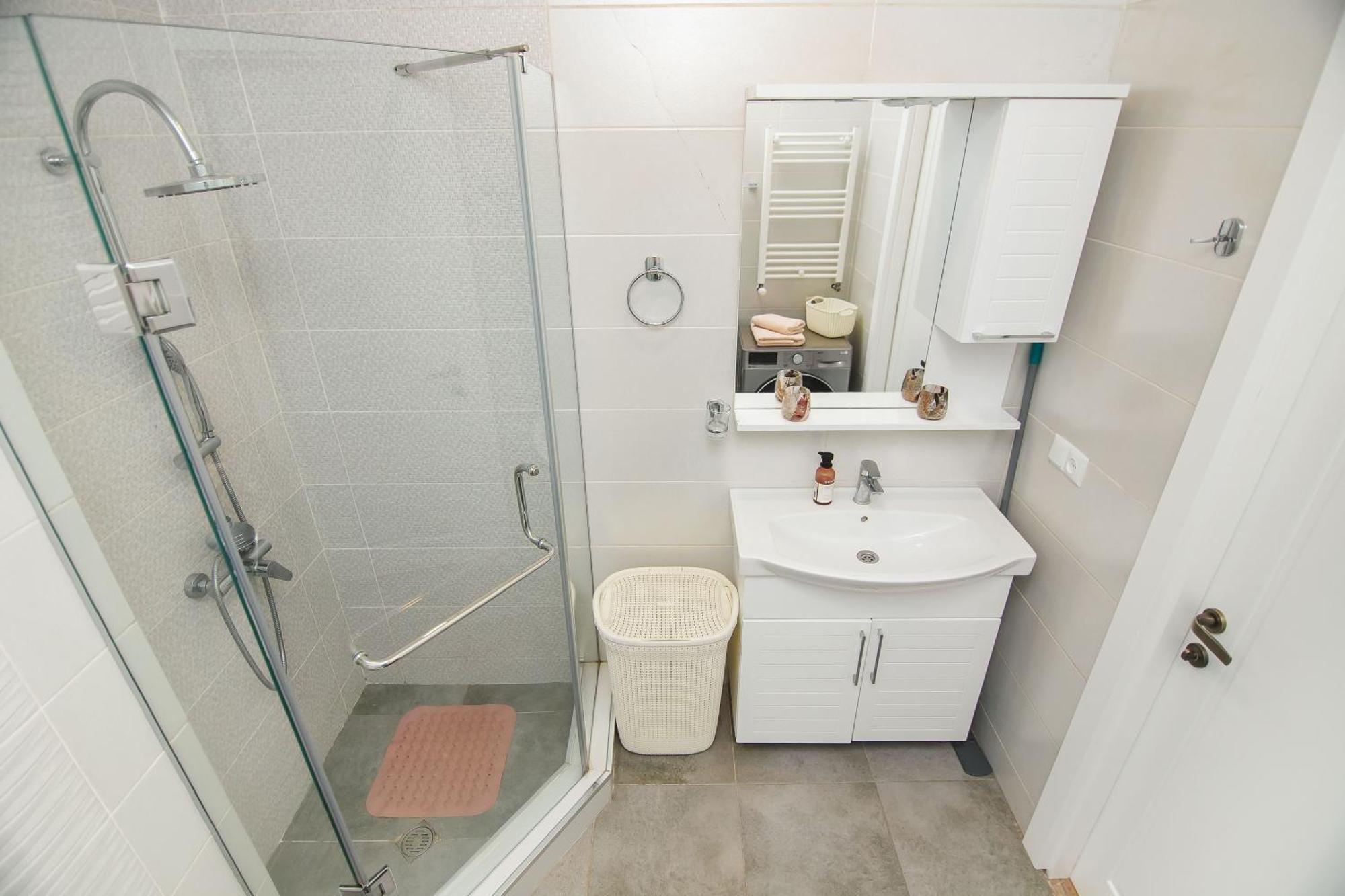 Happy Apartments باتومي المظهر الخارجي الصورة