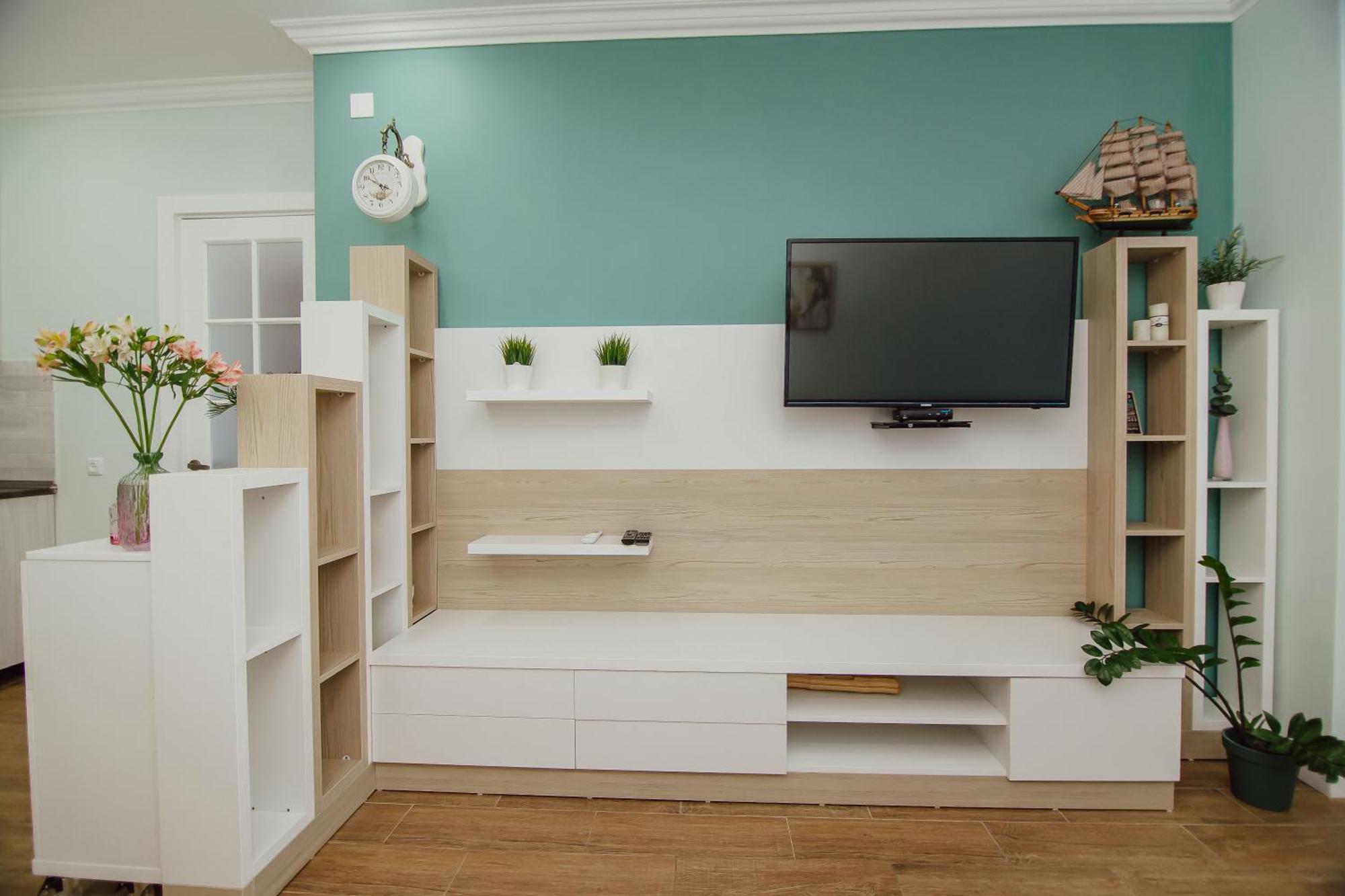 Happy Apartments باتومي المظهر الخارجي الصورة