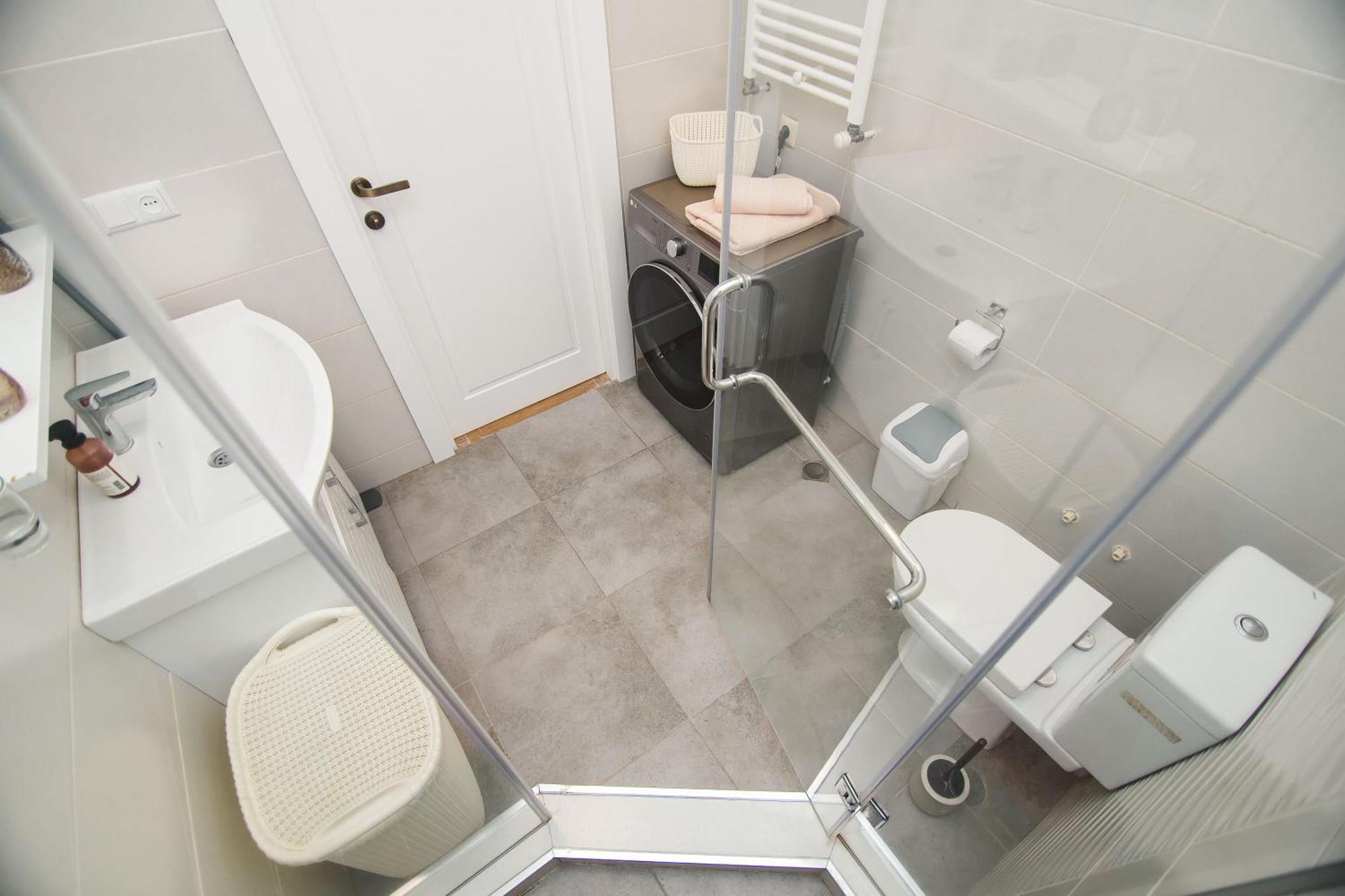 Happy Apartments باتومي المظهر الخارجي الصورة