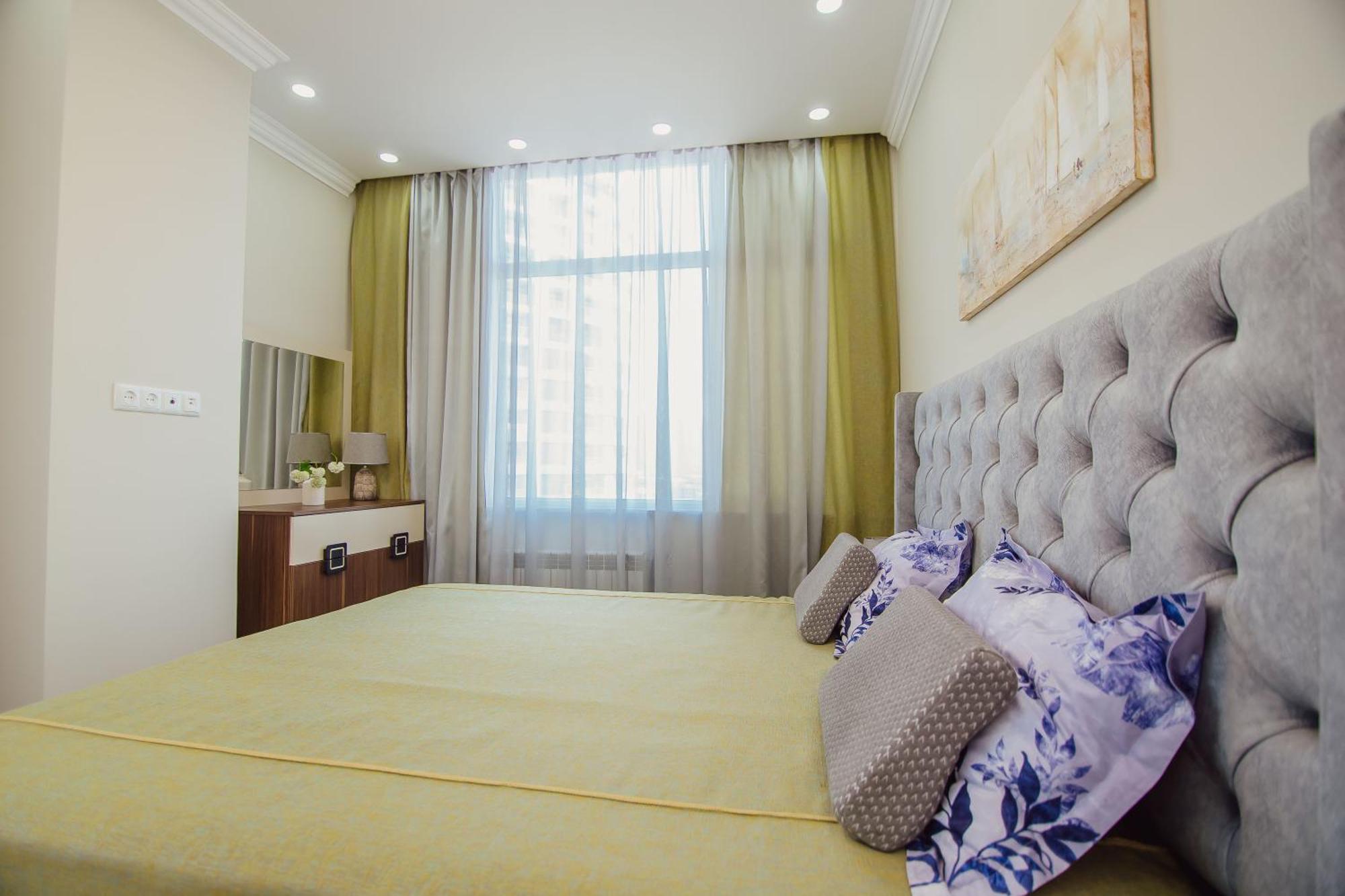 Happy Apartments باتومي المظهر الخارجي الصورة