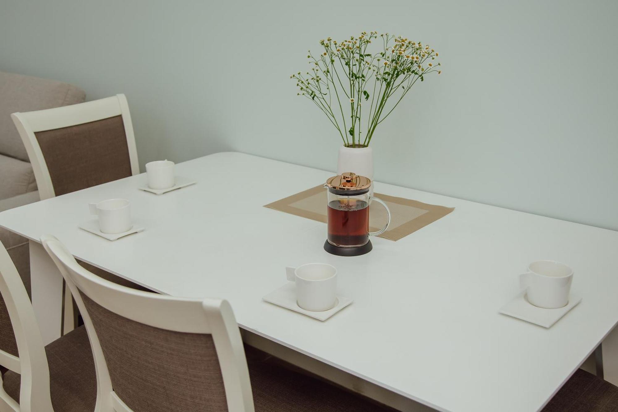 Happy Apartments باتومي المظهر الخارجي الصورة