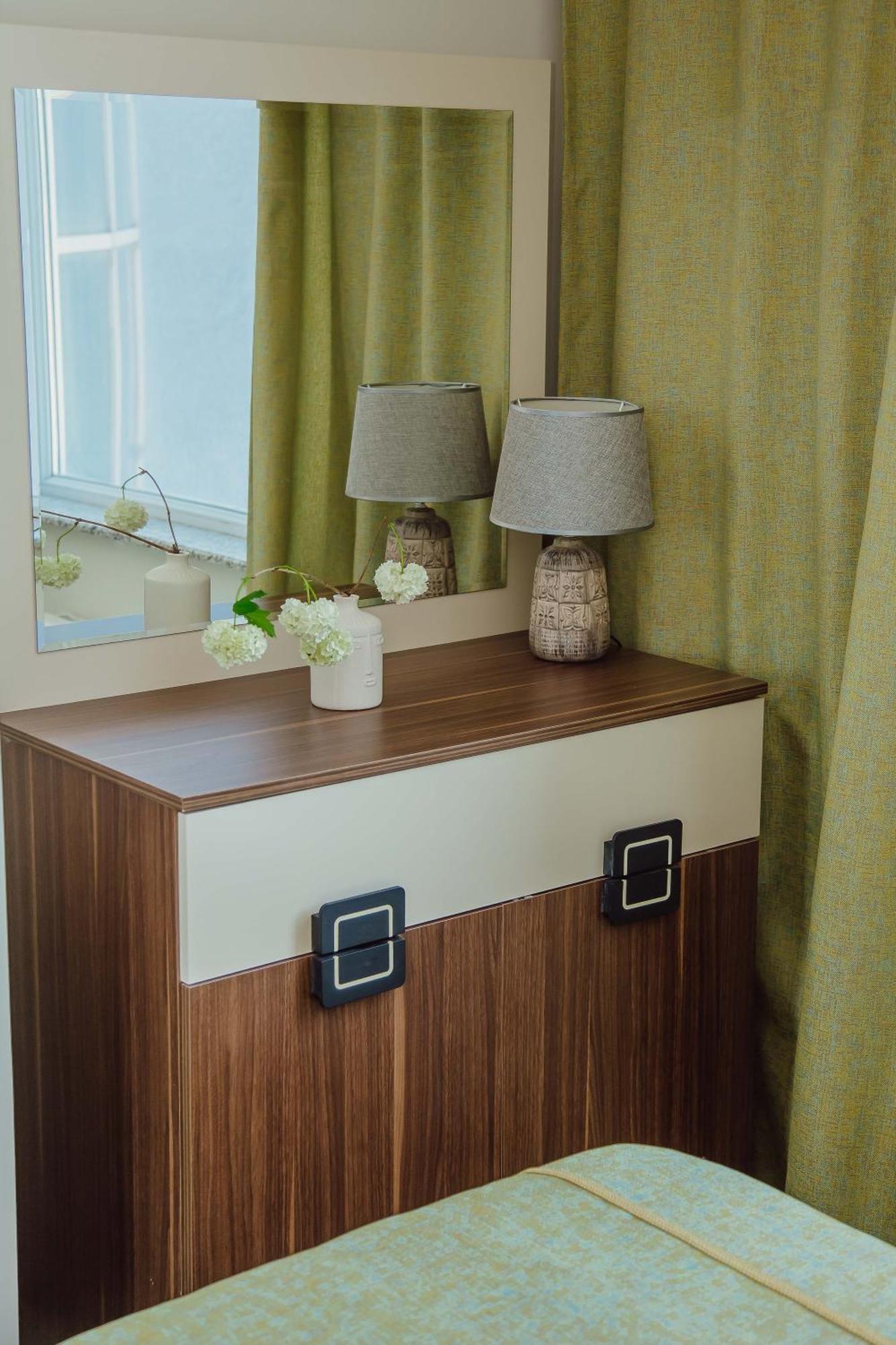 Happy Apartments باتومي المظهر الخارجي الصورة
